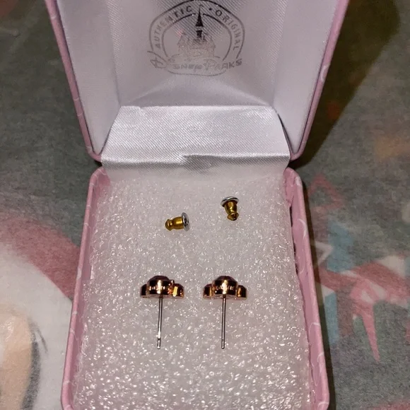DISNEYPARKS EXCLUSIVE—THE AUTHENTIC ORIGINAL DISNEYPARKS FASHION JEWELRY